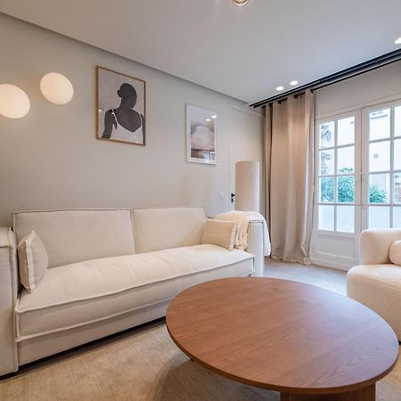 Dreamyflat - Ste Croix Apartment ปารีส ภายนอก รูปภาพ