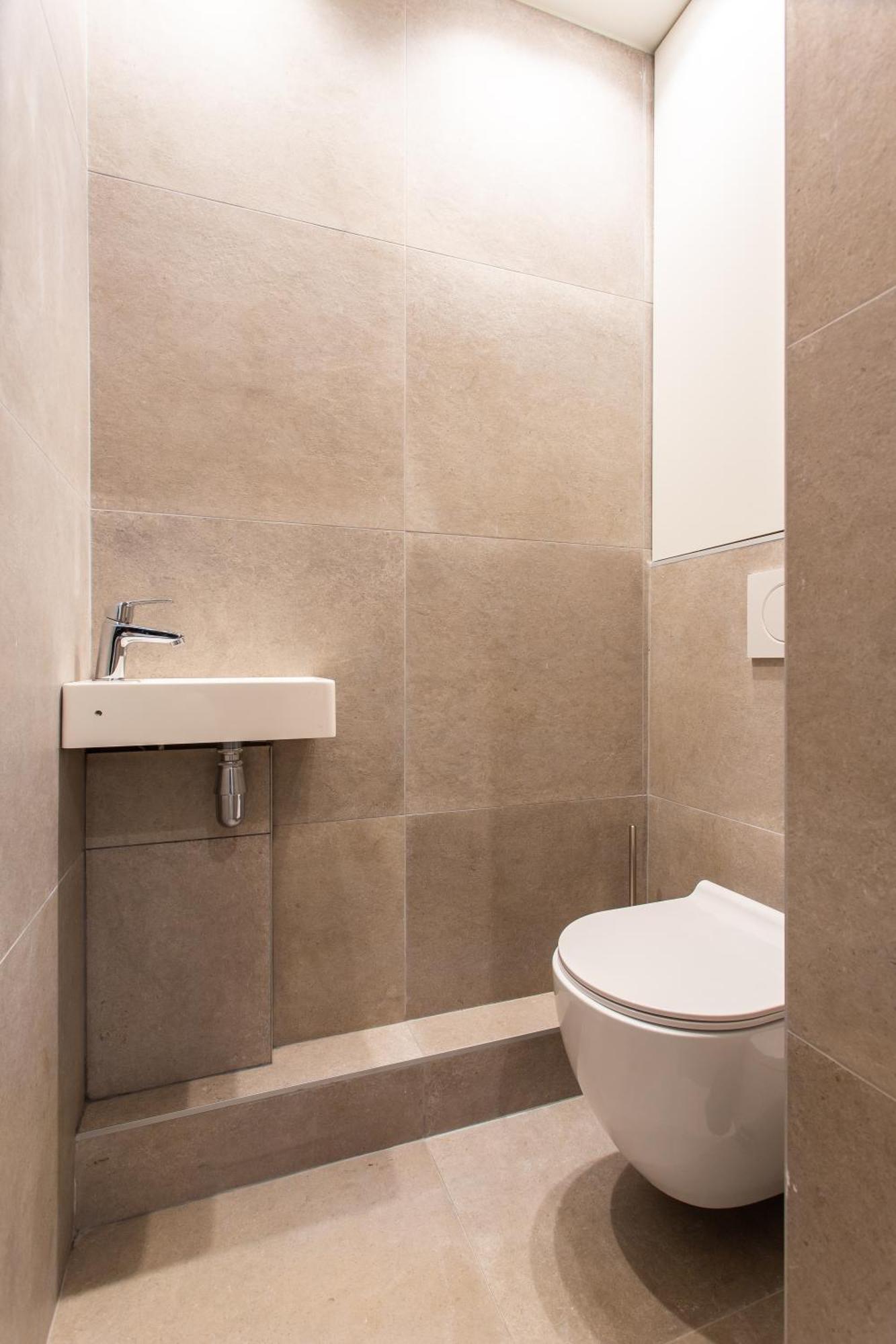 Dreamyflat - Ste Croix Apartment ปารีส ภายนอก รูปภาพ