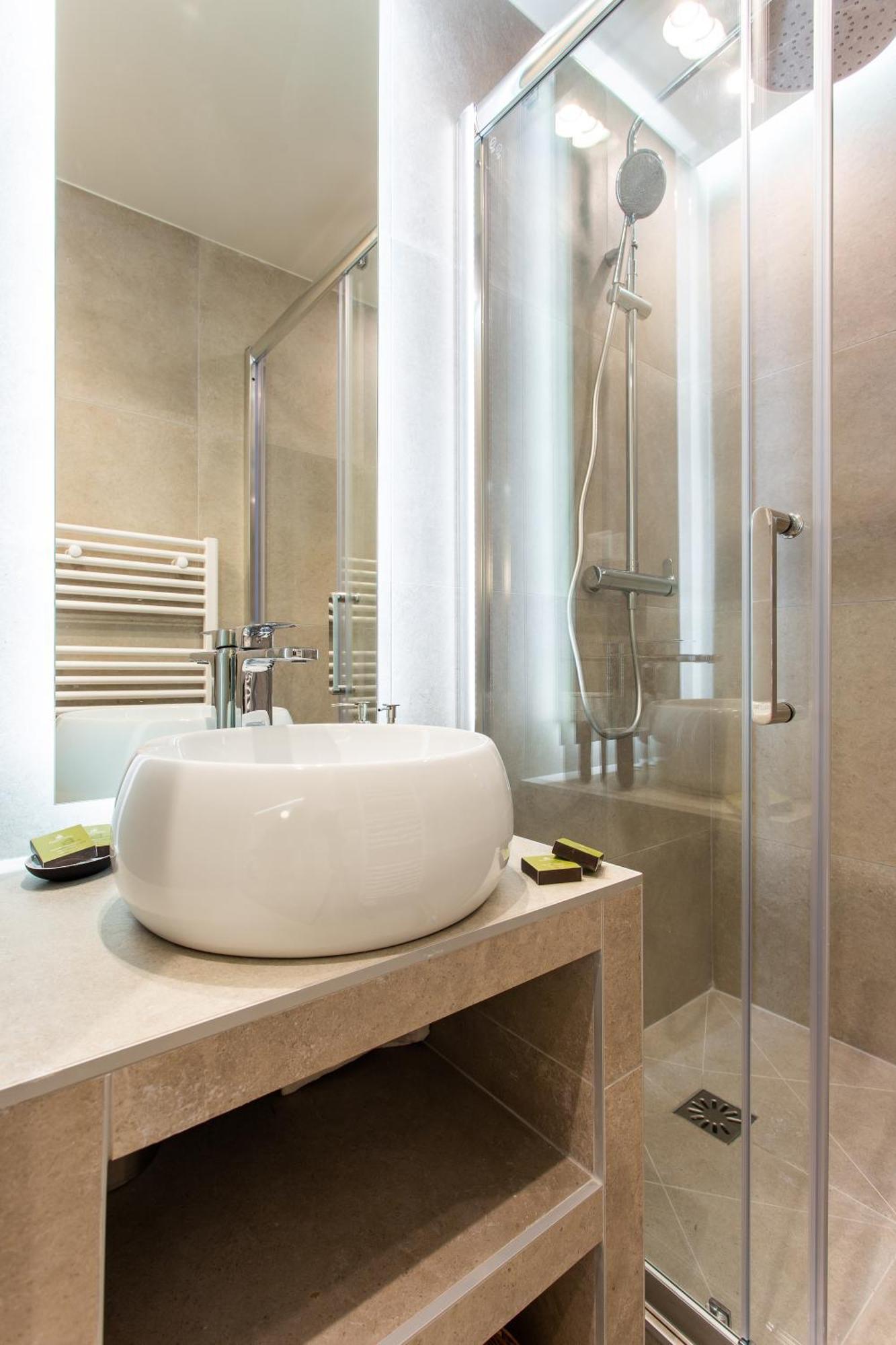 Dreamyflat - Ste Croix Apartment ปารีส ภายนอก รูปภาพ
