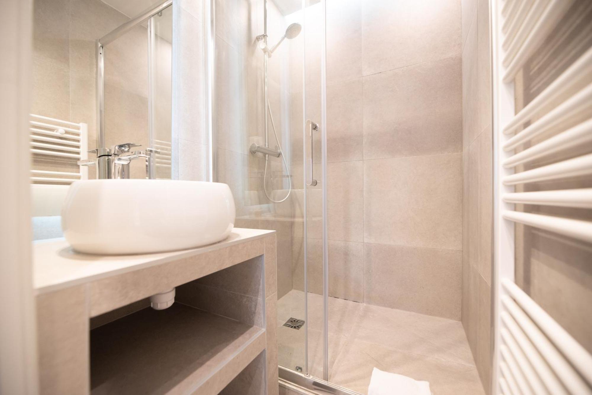 Dreamyflat - Ste Croix Apartment ปารีส ภายนอก รูปภาพ