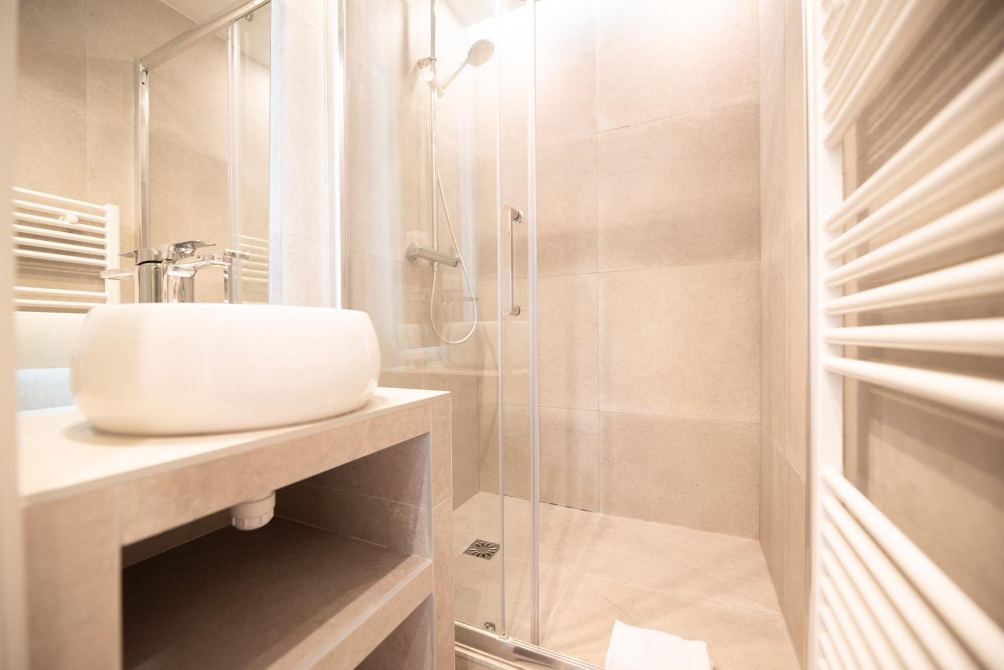 Dreamyflat - Ste Croix Apartment ปารีส ภายนอก รูปภาพ